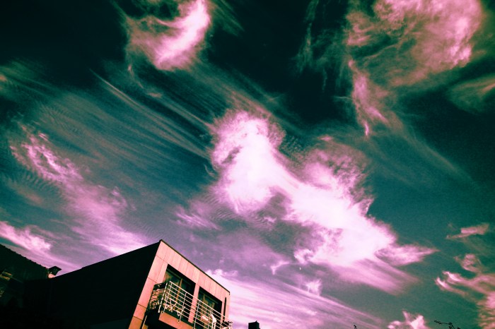 brugge sky